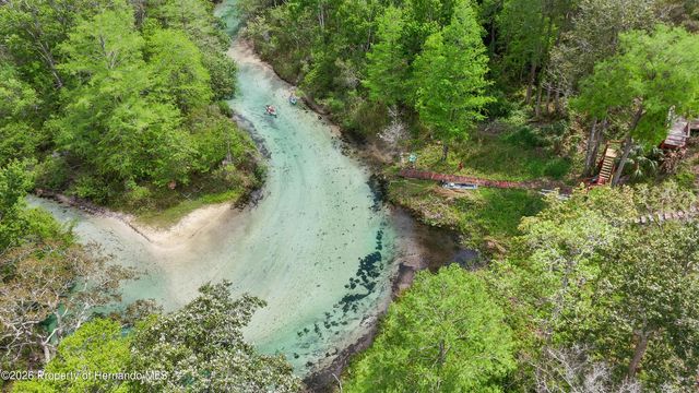 6151 New Osprey Point, Weeki Wachee, FL 34607