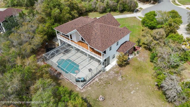 6151 New Osprey Point, Weeki Wachee, FL 34607