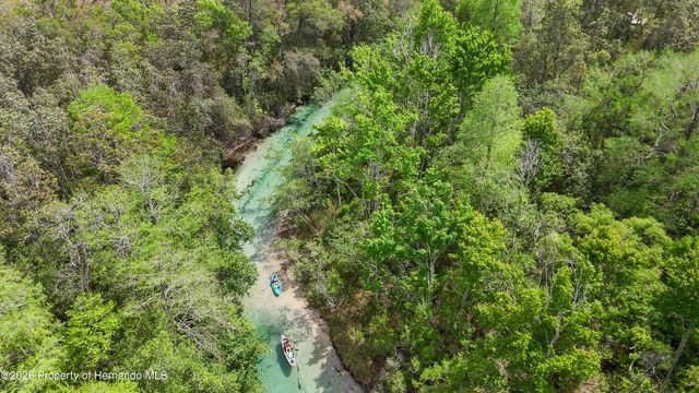 6151 New Osprey Point, Weeki Wachee, FL 34607
