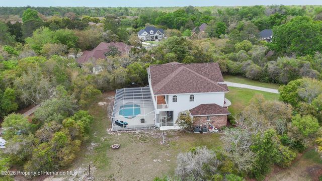 6151 New Osprey Point, Weeki Wachee, FL 34607