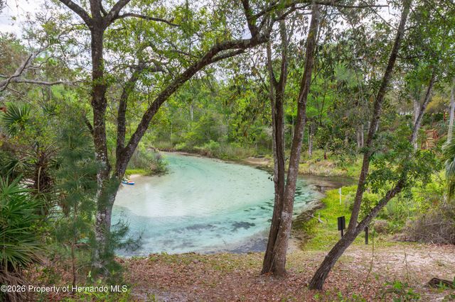 6151 New Osprey Point, Weeki Wachee, FL 34607