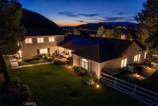 1925 El Dorado, Acton, CA 93510