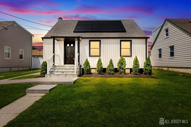 234 Old Road, Sewaren, NJ 07077