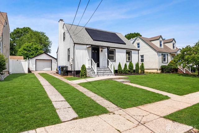 234 Old Road, Sewaren, NJ 07077