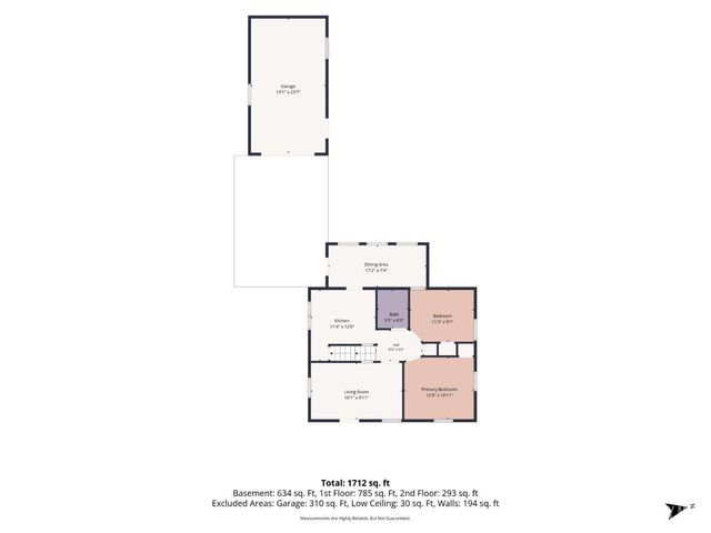 234 Old Road, Sewaren, NJ 07077