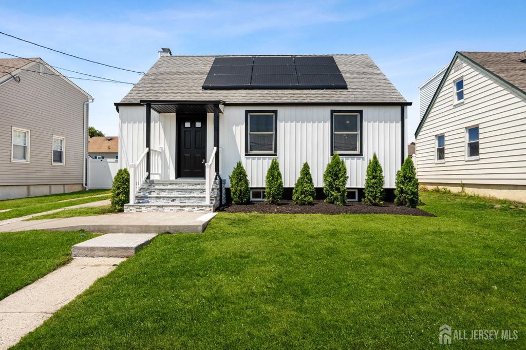 234 Old Road, Sewaren, NJ 07077