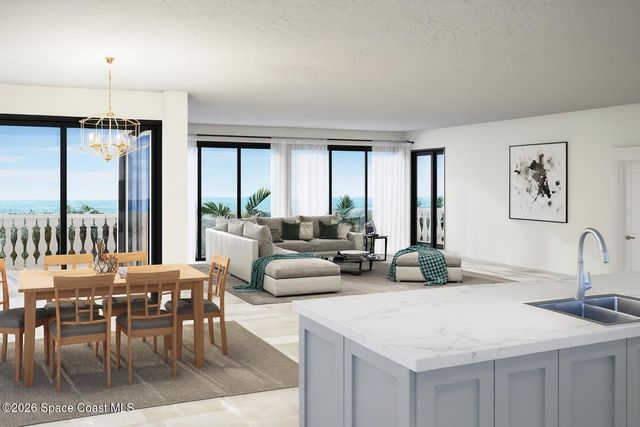 327 Wilson Avenue 202, Cocoa Beach, FL 32931