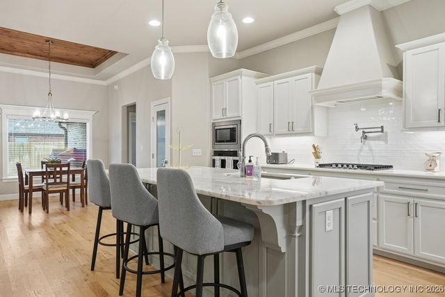 2818 E Quaker Street, Broken Arrow, OK 74014