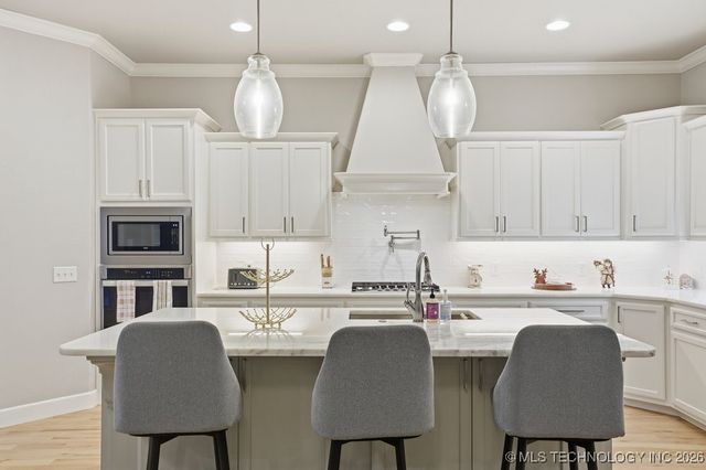 2818 E Quaker Street, Broken Arrow, OK 74014