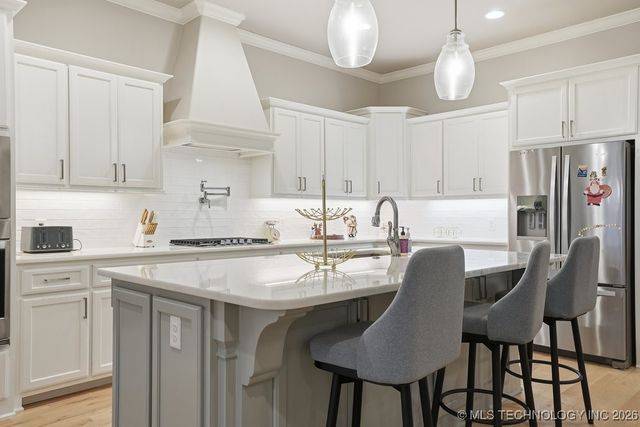 2818 E Quaker Street, Broken Arrow, OK 74014