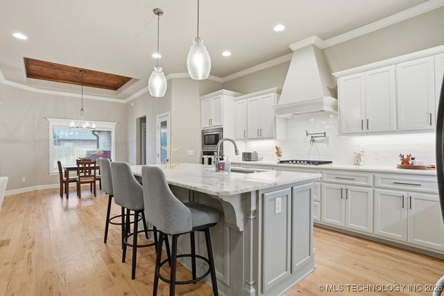 2818 E Quaker Street, Broken Arrow, OK 74014