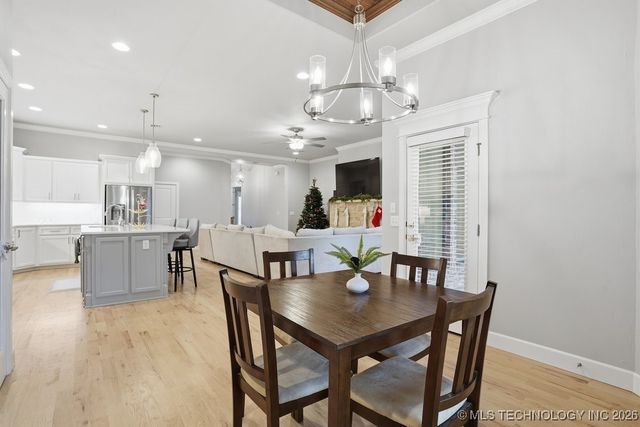 2818 E Quaker Street, Broken Arrow, OK 74014