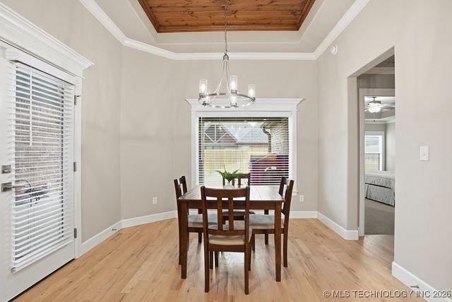 2818 E Quaker Street, Broken Arrow, OK 74014