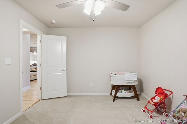 2818 E Quaker Street, Broken Arrow, OK 74014