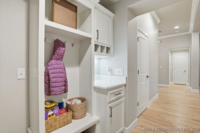 2818 E Quaker Street, Broken Arrow, OK 74014