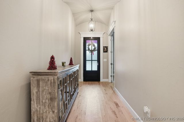 2818 E Quaker Street, Broken Arrow, OK 74014