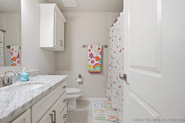 2818 E Quaker Street, Broken Arrow, OK 74014