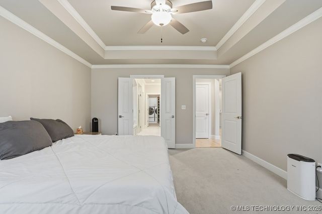 2818 E Quaker Street, Broken Arrow, OK 74014