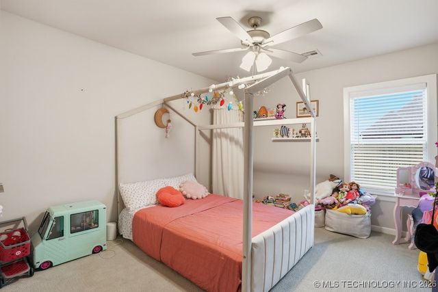 2818 E Quaker Street, Broken Arrow, OK 74014