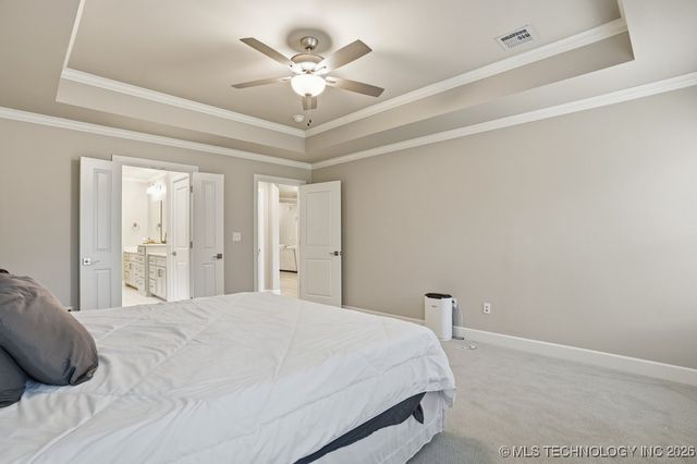 2818 E Quaker Street, Broken Arrow, OK 74014