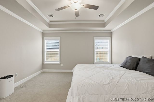 2818 E Quaker Street, Broken Arrow, OK 74014