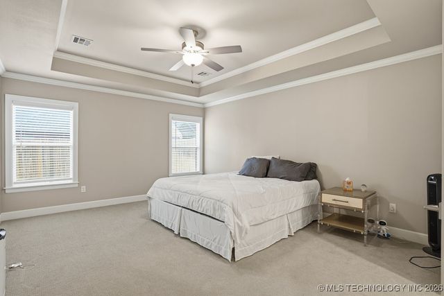 2818 E Quaker Street, Broken Arrow, OK 74014