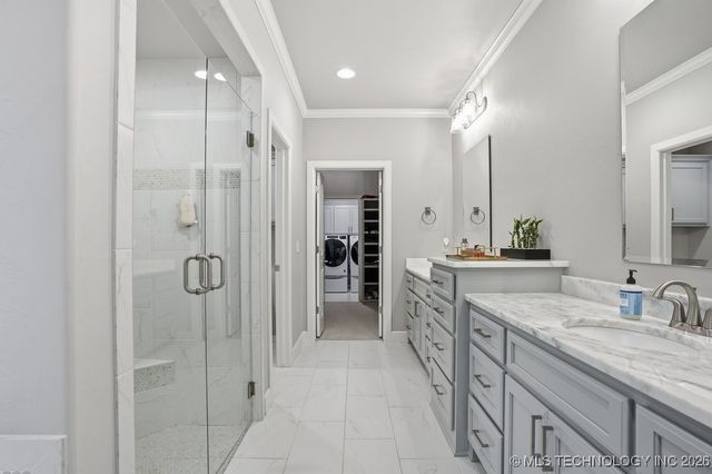 2818 E Quaker Street, Broken Arrow, OK 74014