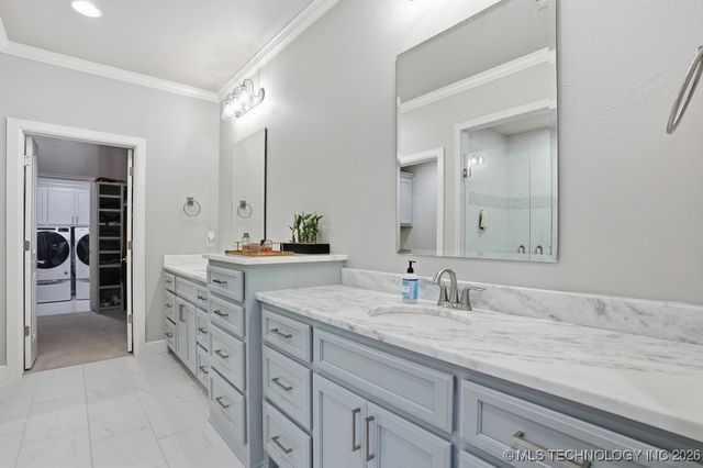 2818 E Quaker Street, Broken Arrow, OK 74014