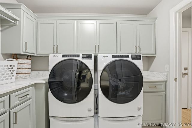 2818 E Quaker Street, Broken Arrow, OK 74014