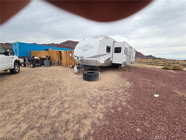 45985 National Trails, Newberry Springs, CA 92365