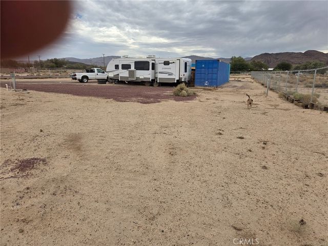 45985 National Trails, Newberry Springs, CA 92365