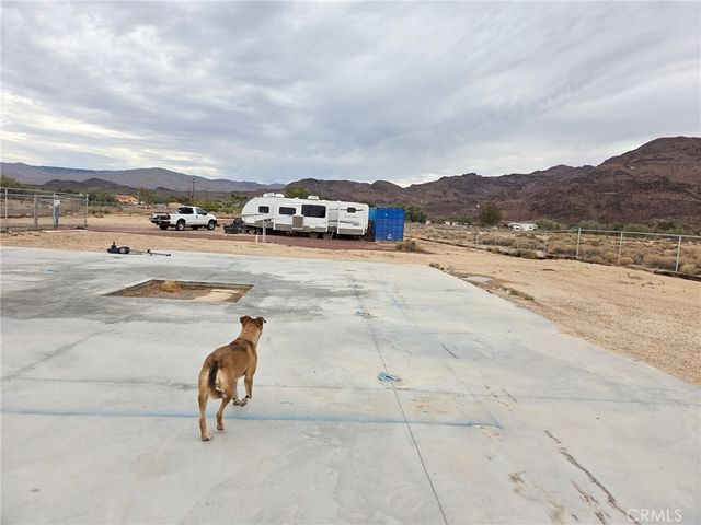 45985 National Trails, Newberry Springs, CA 92365