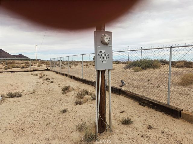 45985 National Trails, Newberry Springs, CA 92365