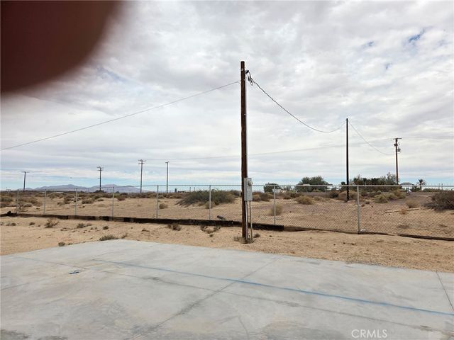 45985 National Trails, Newberry Springs, CA 92365