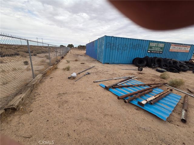45985 National Trails, Newberry Springs, CA 92365