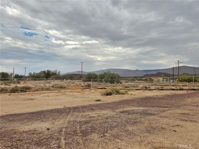 45985 National Trails, Newberry Springs, CA 92365
