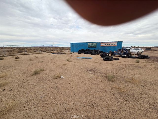 45985 National Trails, Newberry Springs, CA 92365