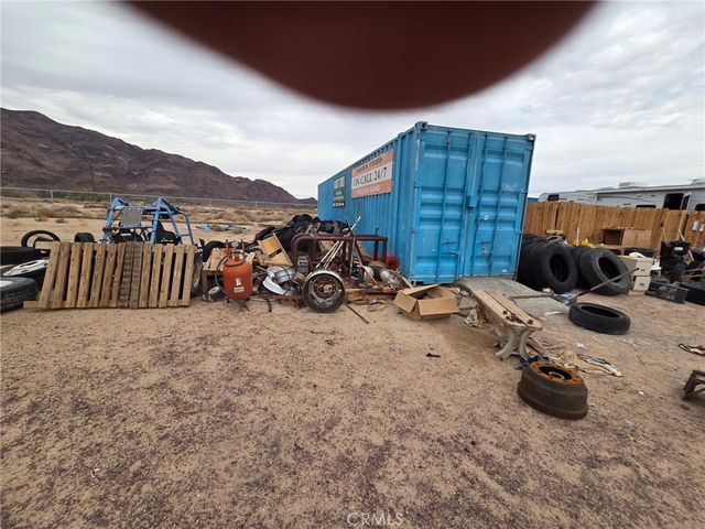 45985 National Trails, Newberry Springs, CA 92365