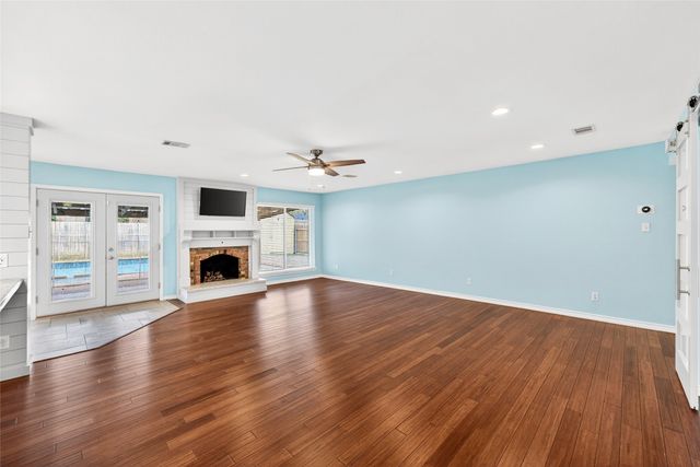 2032 Briar Trail, Hurst, TX 76054