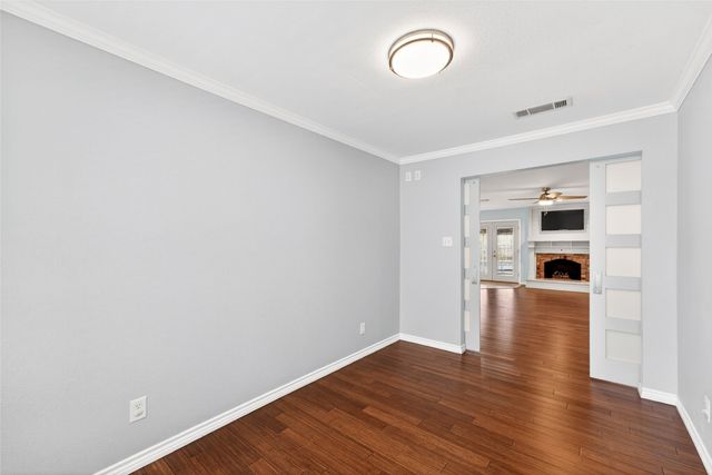 2032 Briar Trail, Hurst, TX 76054