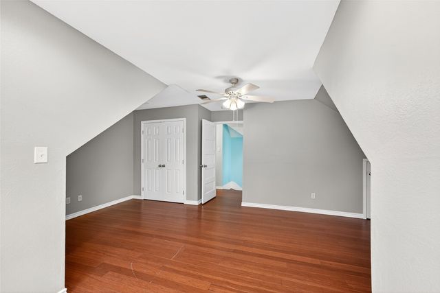 2032 Briar Trail, Hurst, TX 76054