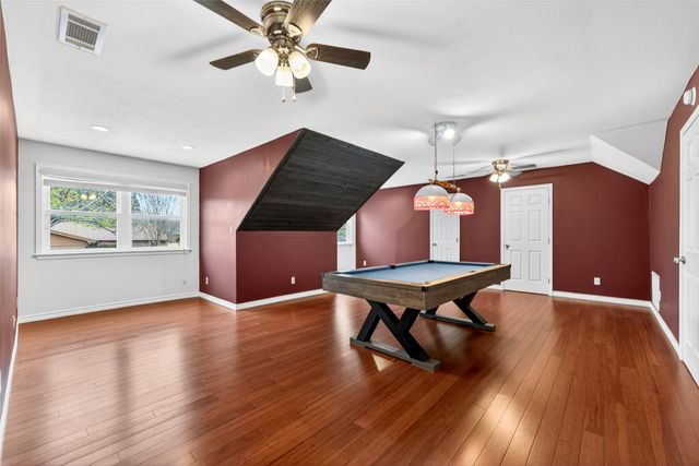 2032 Briar Trail, Hurst, TX 76054