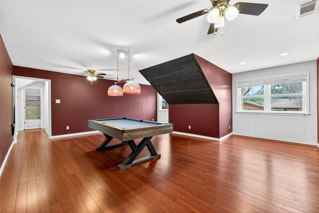 2032 Briar Trail, Hurst, TX 76054