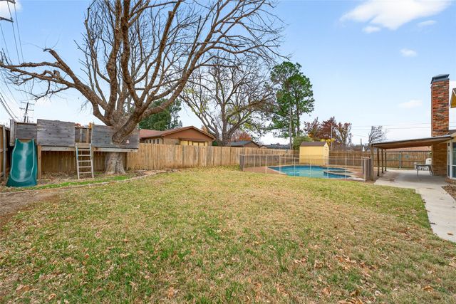 2032 Briar Trail, Hurst, TX 76054