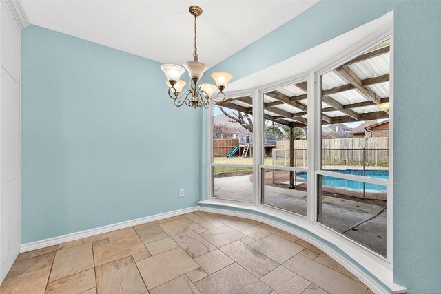 2032 Briar Trail, Hurst, TX 76054