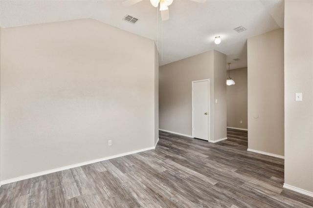 845 Beaver Creek Drive, Burleson, TX 76028