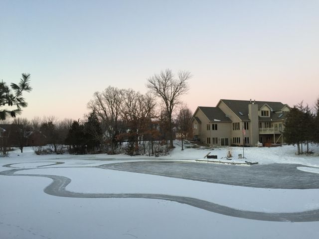 4921 W 120th Avenue, Crown Point, IN 46307