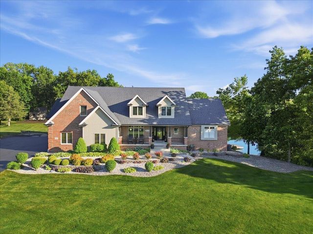 4921 W 120th Avenue, Crown Point, IN 46307