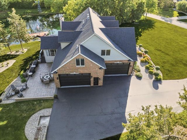 4921 W 120th Avenue, Crown Point, IN 46307