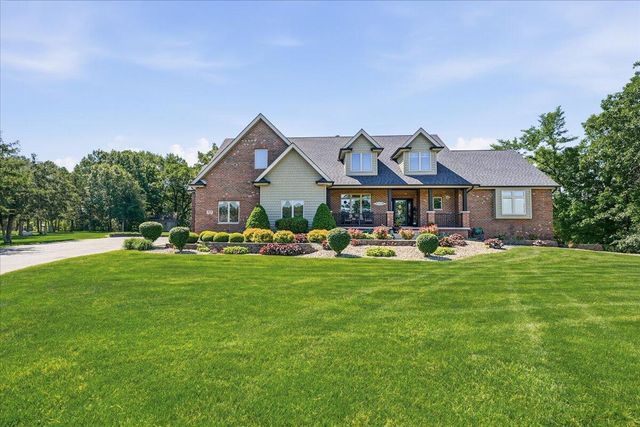 4921 W 120th Avenue, Crown Point, IN 46307